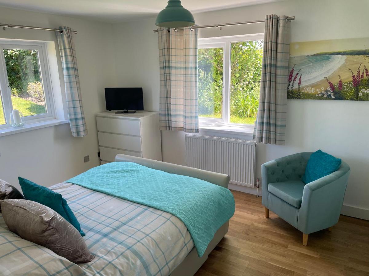 Westerley Country B & B With Exclusive Guest Lounge Buckfastleigh Zewnętrze zdjęcie