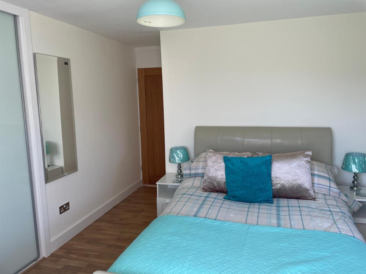 Westerley Country B & B With Exclusive Guest Lounge Buckfastleigh Zewnętrze zdjęcie