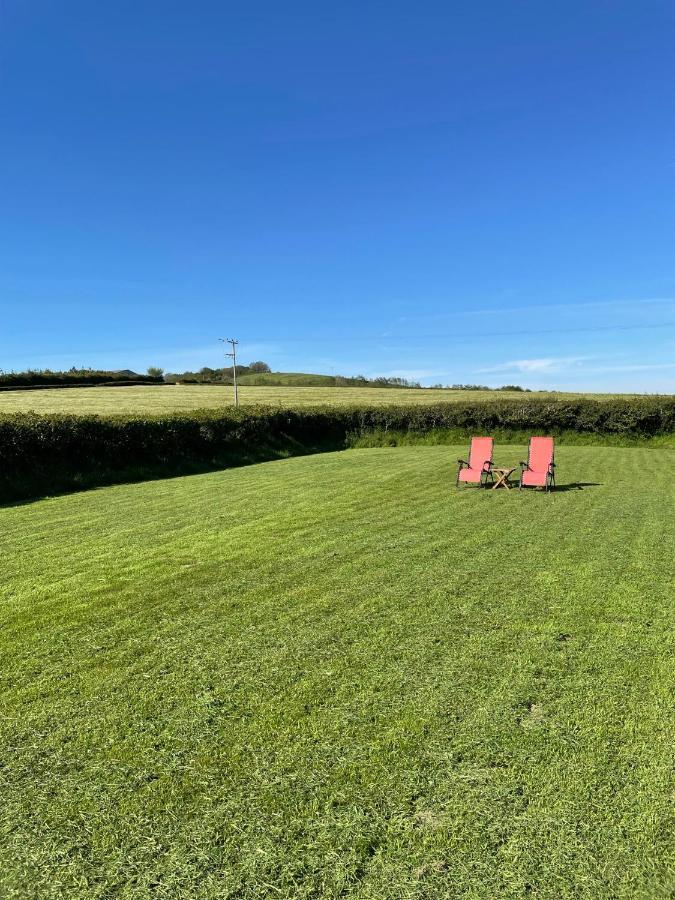 Westerley Country B & B With Exclusive Guest Lounge Buckfastleigh Zewnętrze zdjęcie