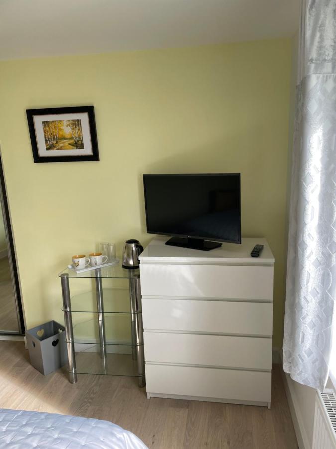 Westerley Country B & B With Exclusive Guest Lounge Buckfastleigh Zewnętrze zdjęcie