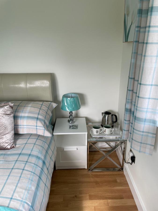 Westerley Country B & B With Exclusive Guest Lounge Buckfastleigh Zewnętrze zdjęcie