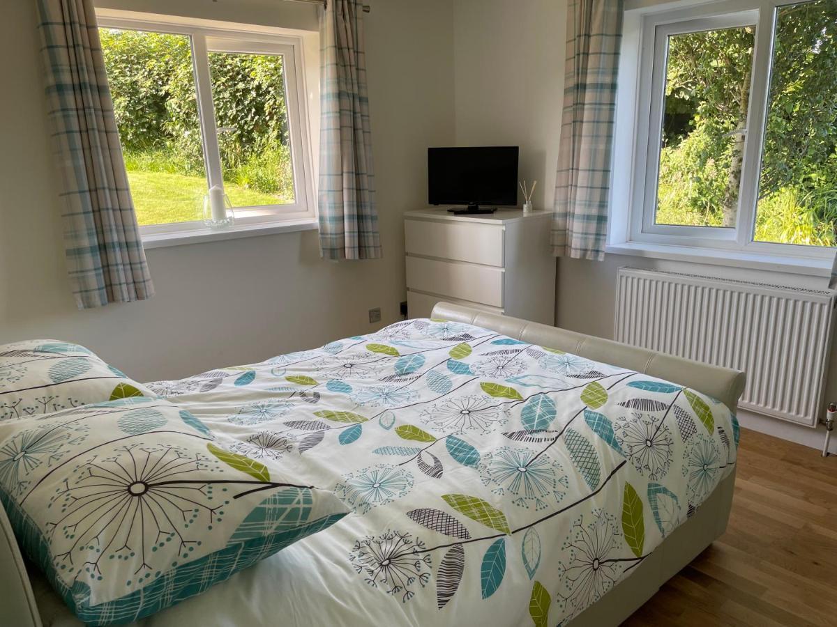 Westerley Country B & B With Exclusive Guest Lounge Buckfastleigh Zewnętrze zdjęcie