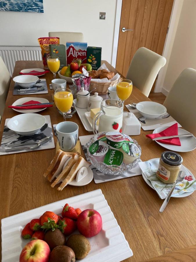 Westerley Country B & B With Exclusive Guest Lounge Buckfastleigh Zewnętrze zdjęcie
