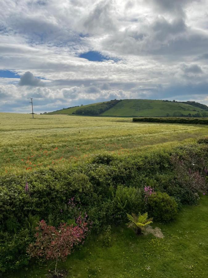 Westerley Country B & B With Exclusive Guest Lounge Buckfastleigh Zewnętrze zdjęcie