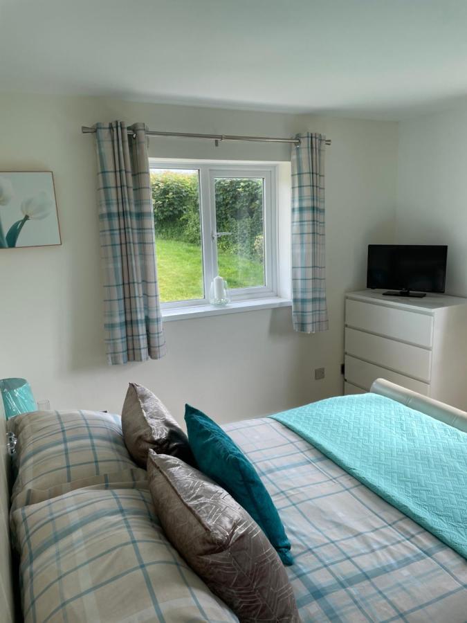 Westerley Country B & B With Exclusive Guest Lounge Buckfastleigh Zewnętrze zdjęcie