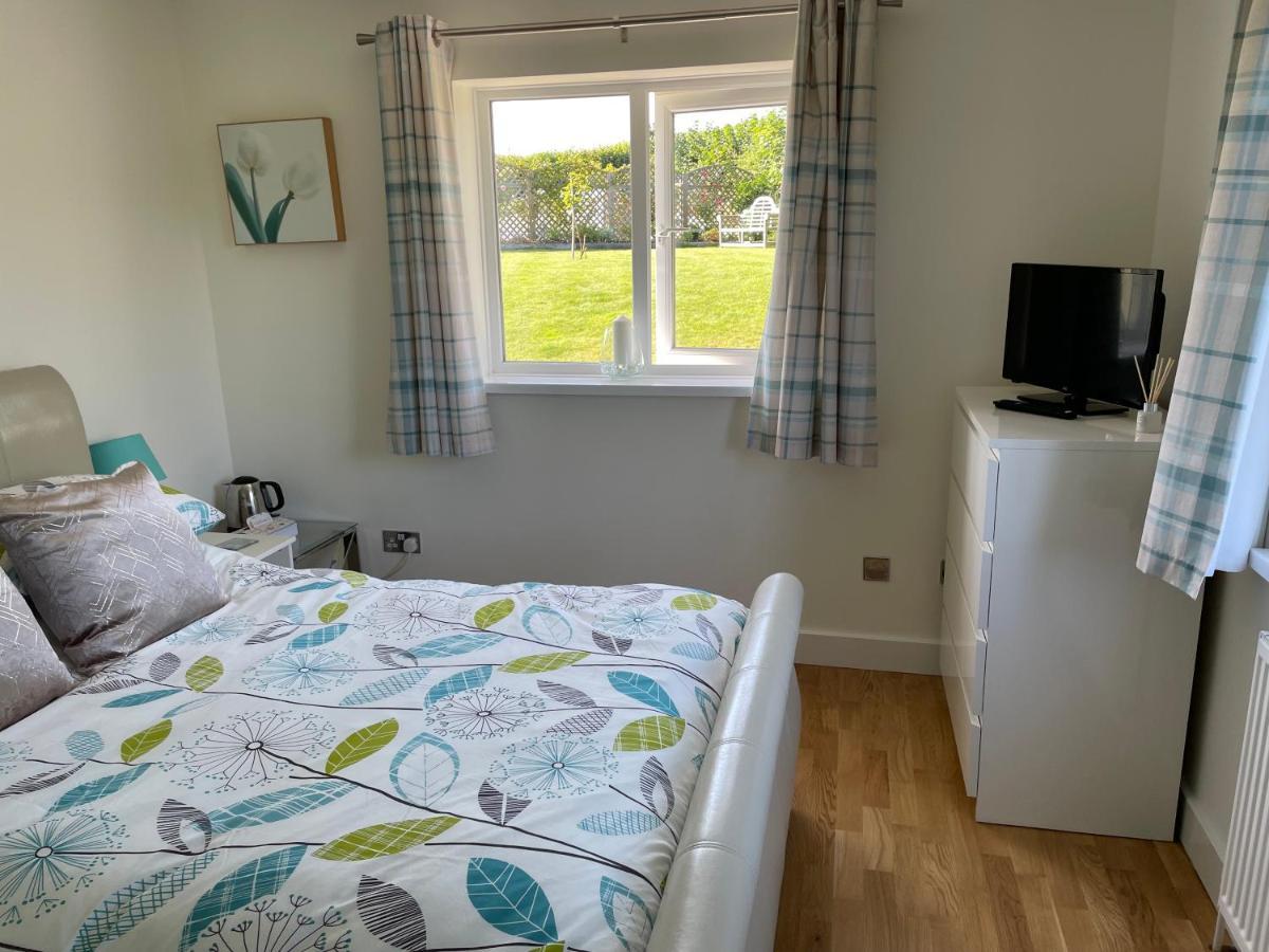 Westerley Country B & B With Exclusive Guest Lounge Buckfastleigh Zewnętrze zdjęcie