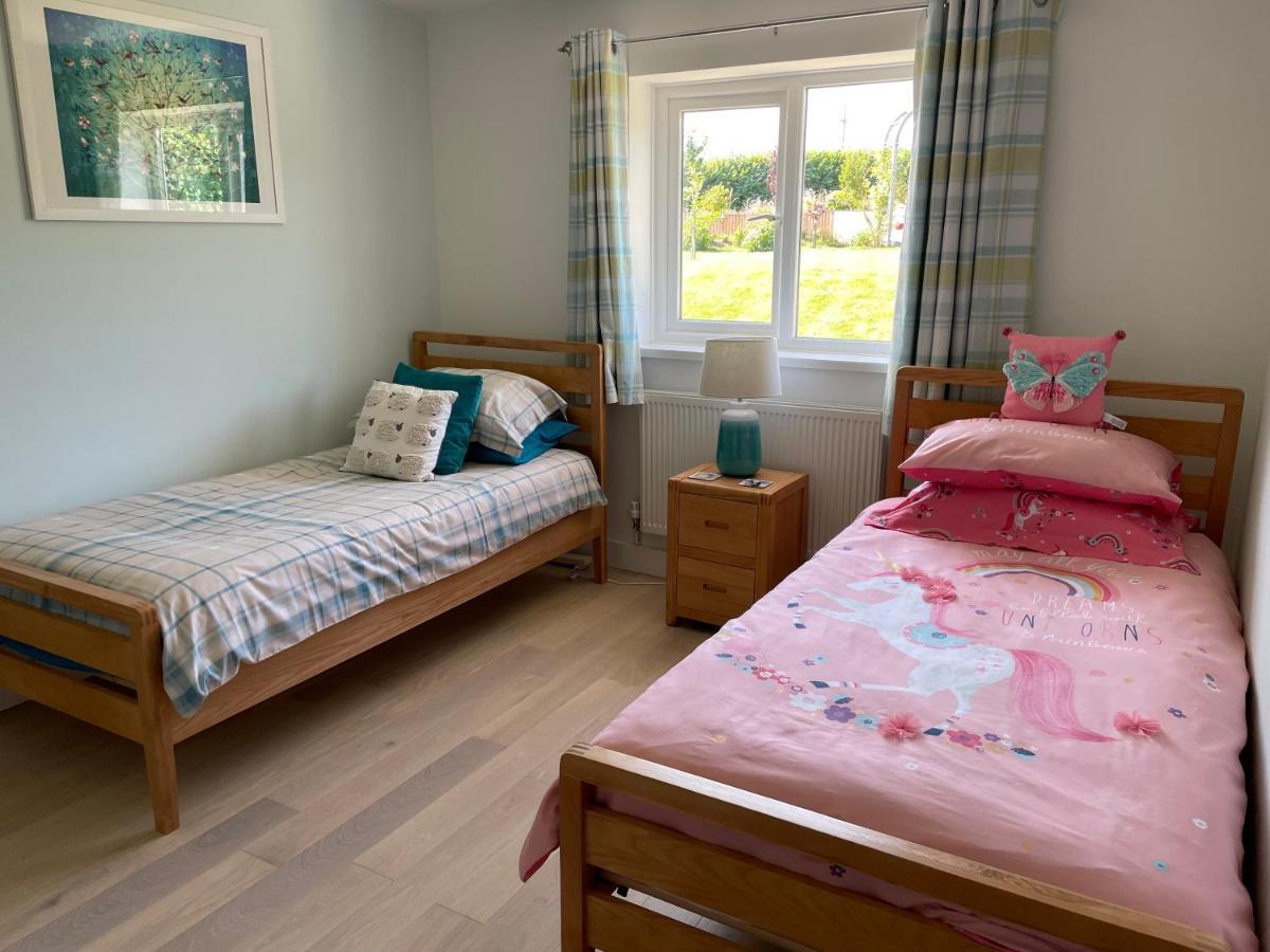 Westerley Country B & B With Exclusive Guest Lounge Buckfastleigh Zewnętrze zdjęcie
