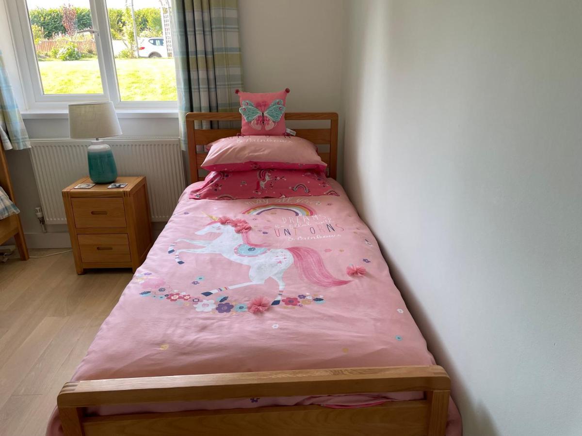 Westerley Country B & B With Exclusive Guest Lounge Buckfastleigh Zewnętrze zdjęcie