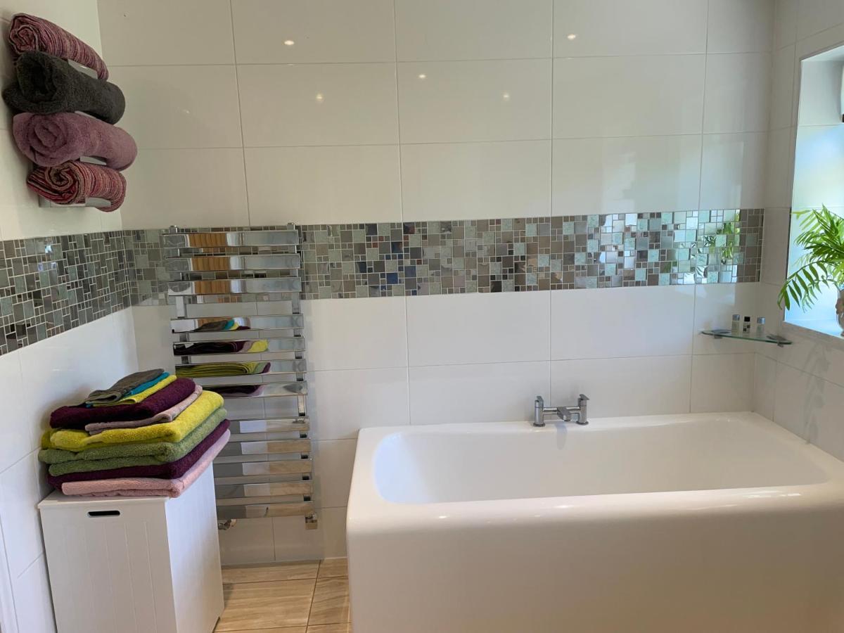 Westerley Country B & B With Exclusive Guest Lounge Buckfastleigh Zewnętrze zdjęcie