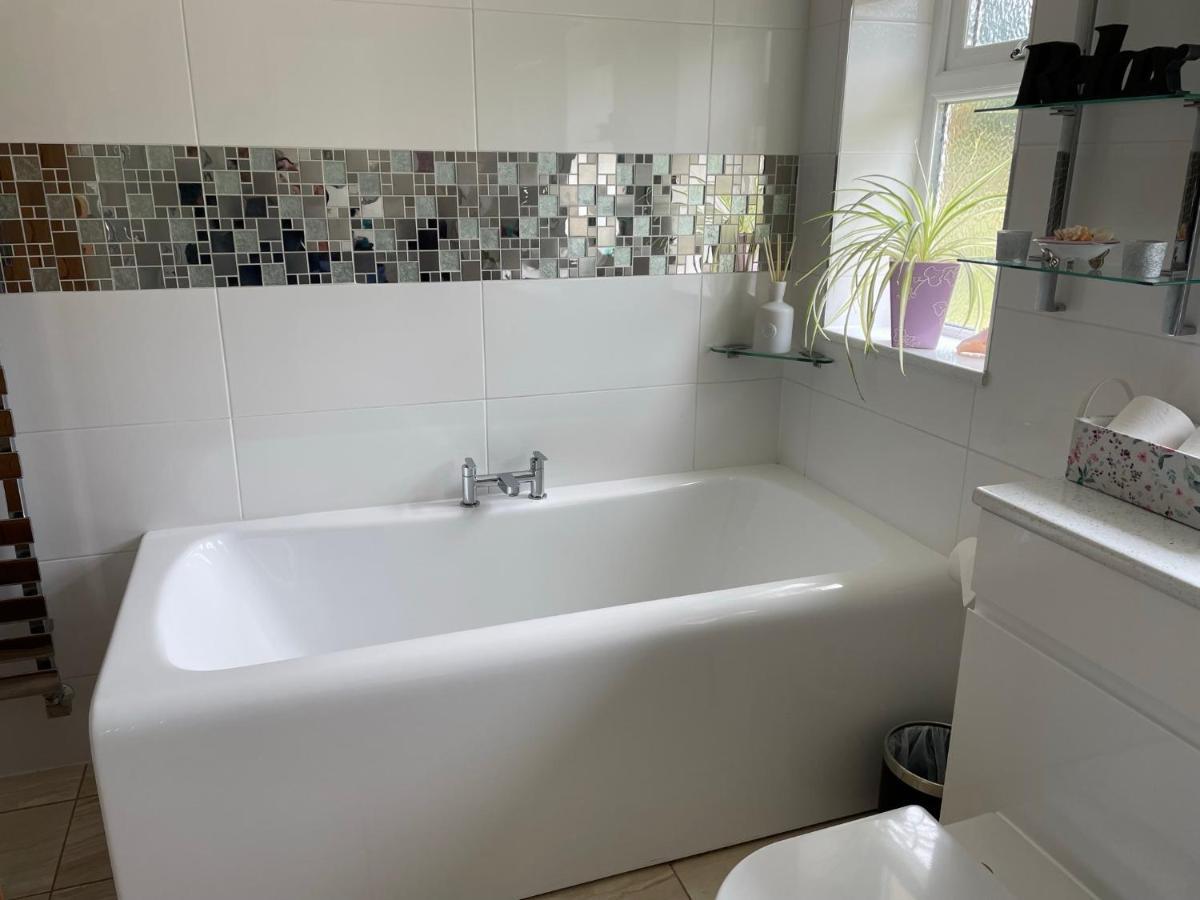 Westerley Country B & B With Exclusive Guest Lounge Buckfastleigh Zewnętrze zdjęcie