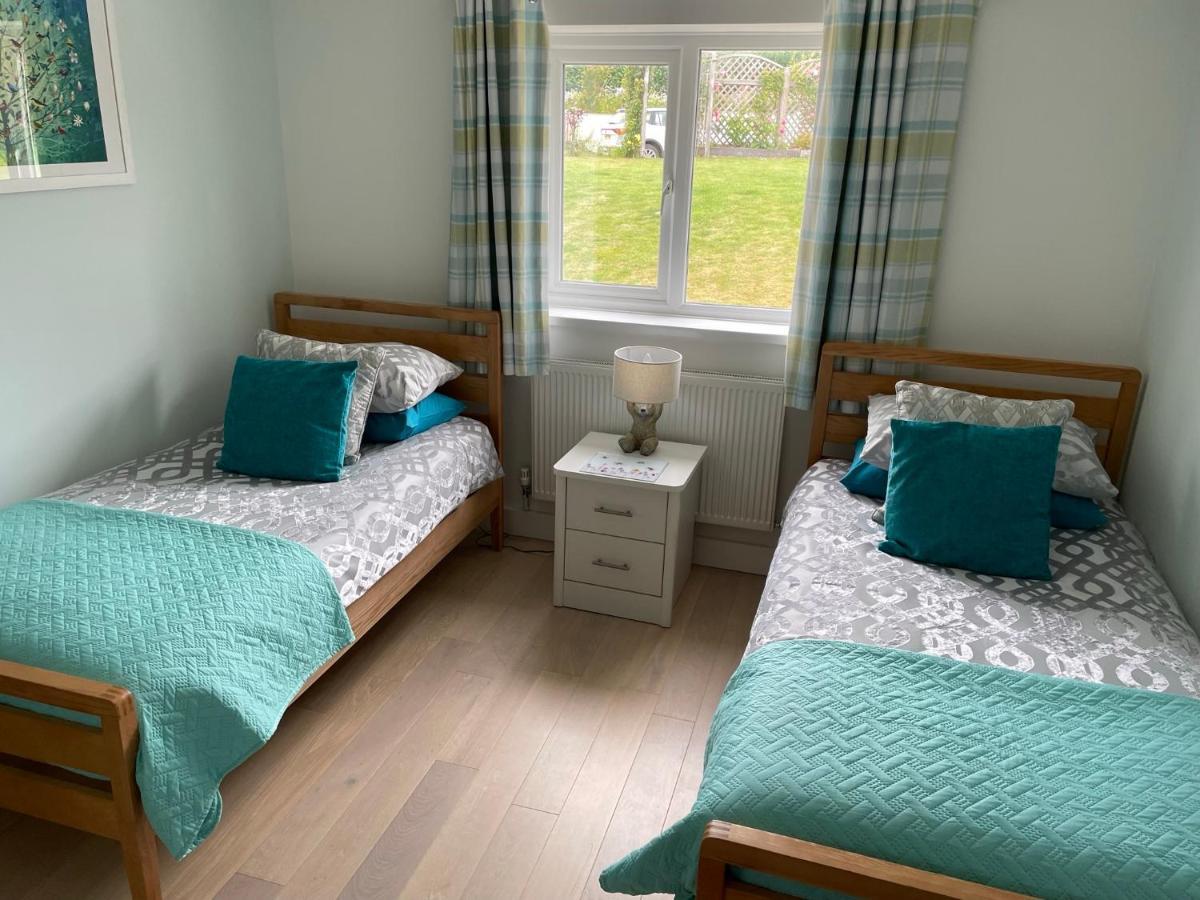 Westerley Country B & B With Exclusive Guest Lounge Buckfastleigh Zewnętrze zdjęcie