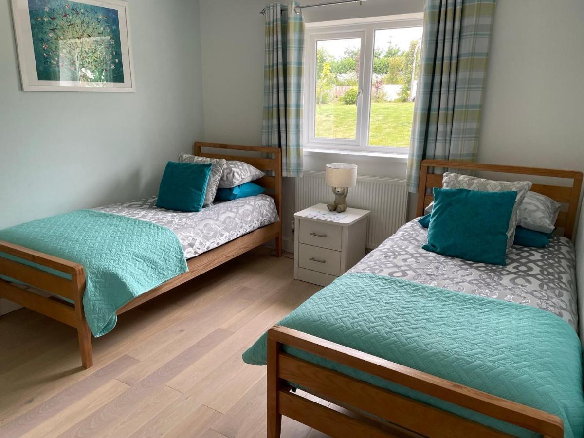 Westerley Country B & B With Exclusive Guest Lounge Buckfastleigh Zewnętrze zdjęcie