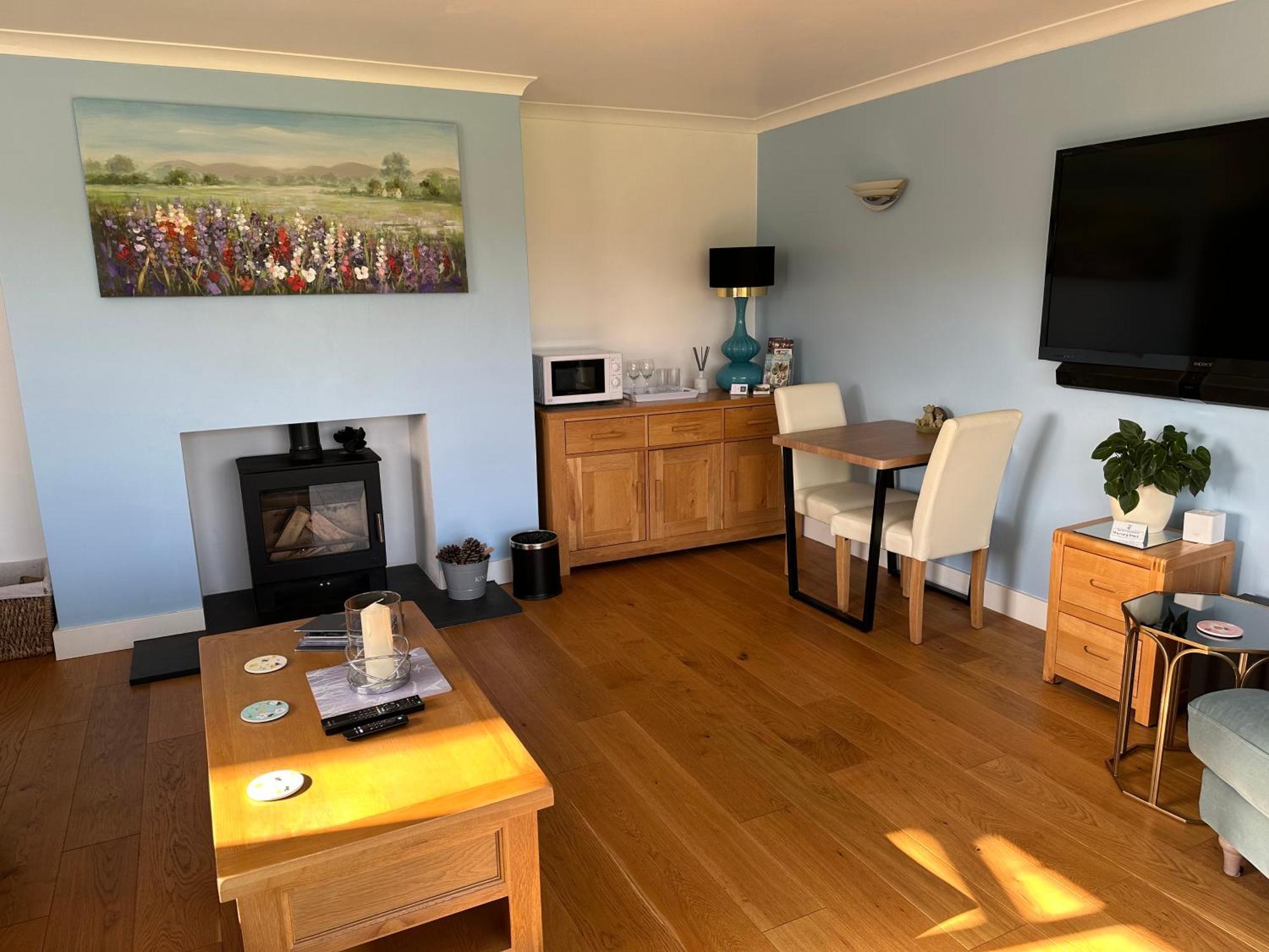 Westerley Country B & B With Exclusive Guest Lounge Buckfastleigh Zewnętrze zdjęcie