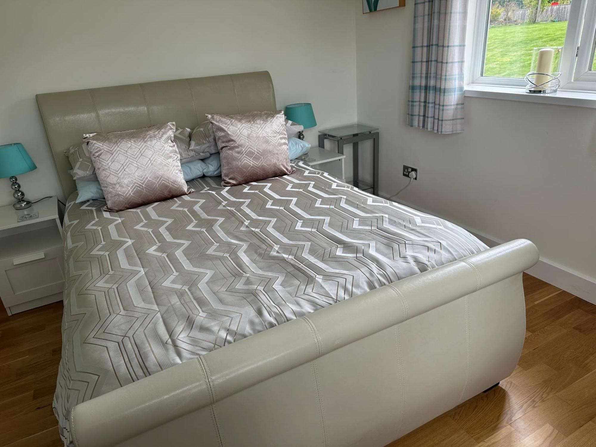 Westerley Country B & B With Exclusive Guest Lounge Buckfastleigh Zewnętrze zdjęcie